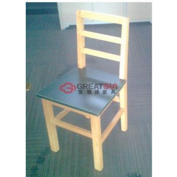 学生单人课椅（中号）