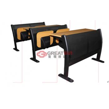 F型二人前桌（加高）