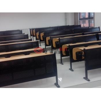 F型课桌椅（前桌三人位）