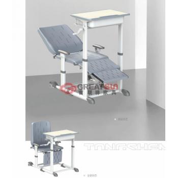 标配午休课桌椅