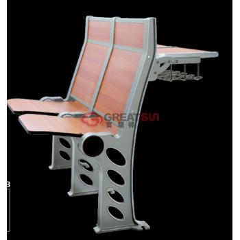 阶梯教室课桌椅