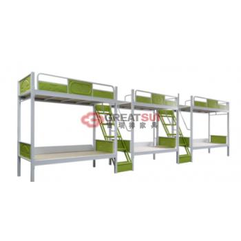 六人组合连体床