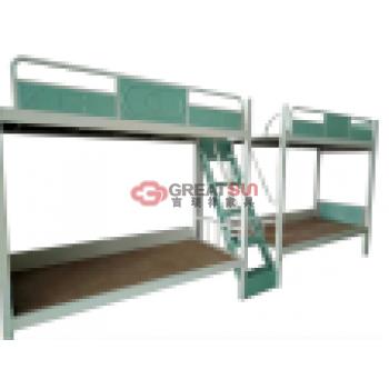 四人位中梯公寓床