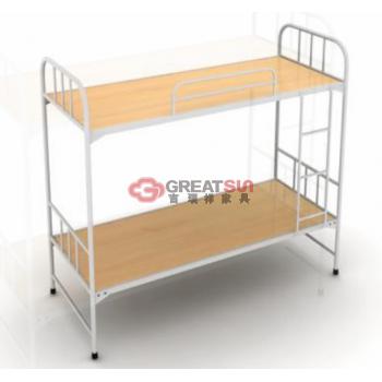 高低床