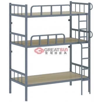 三层床