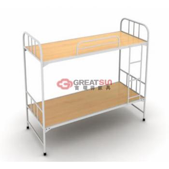 高低床