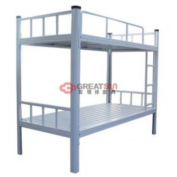 高低床