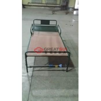 折叠病床