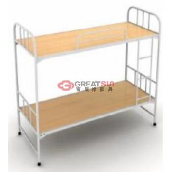 高低床