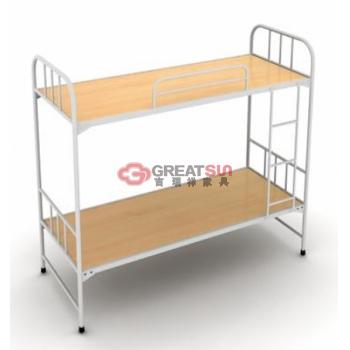 高低床