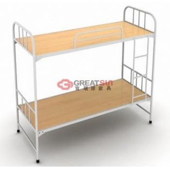 高低床