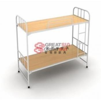 高低床