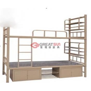 学生公寓床（不含地柜）