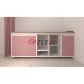 中医办公室检查床