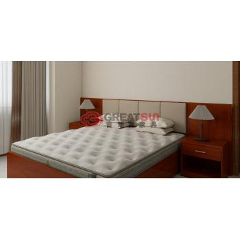 单人床（单间）