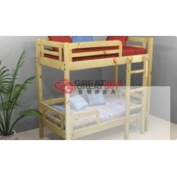 幼儿高低床