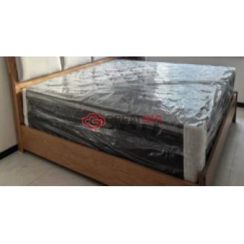 ★双人床（1）（核心产品）