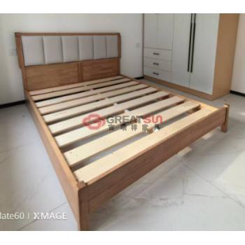 ★双人床（2）（核心产品）