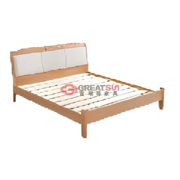 双人床（1）