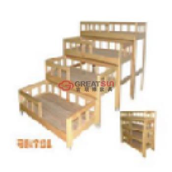幼儿床