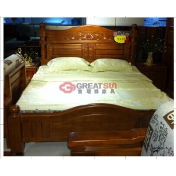 （大套间）单人床