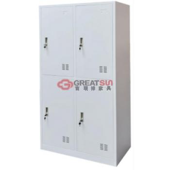 值班室、辅导员室四门柜