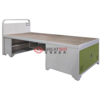 单人床（无障碍室）