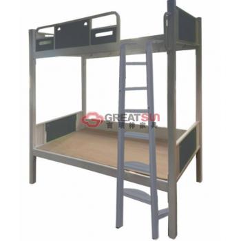 高低床（右梯）