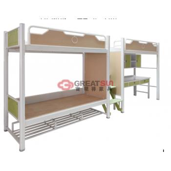 三位一体（中梯床）