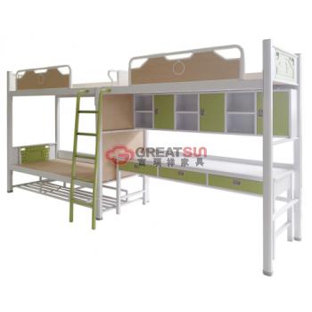 三位一体（爬梯床）