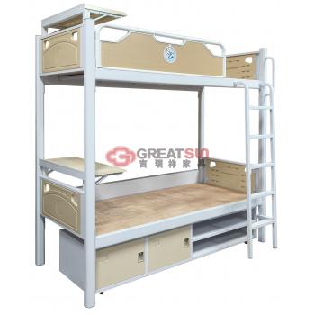 高低床（右梯）
