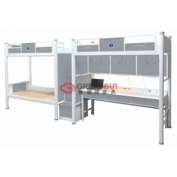 三位中梯公寓床