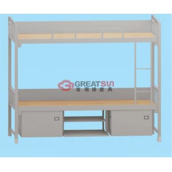 双层床