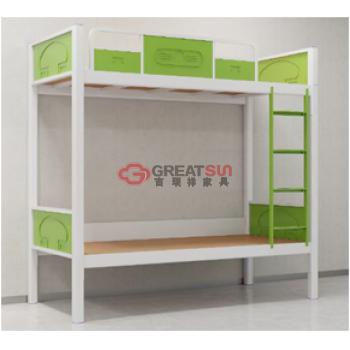 高低床（不含床板）