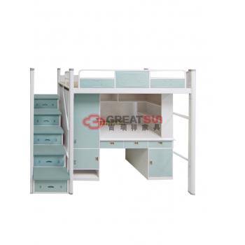 单人位中梯公寓床