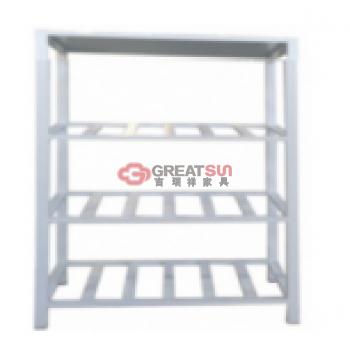 行李架（6人间）