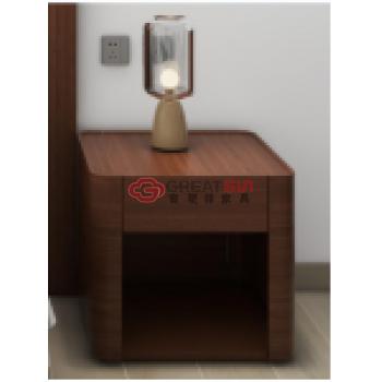 工会床头柜