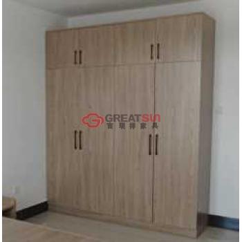组合衣柜