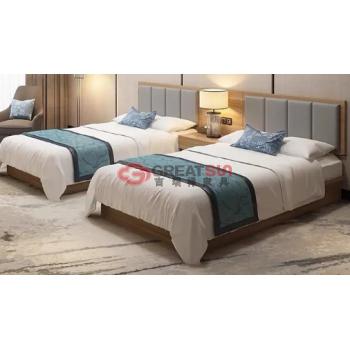 教职工宿舍床（含床垫）