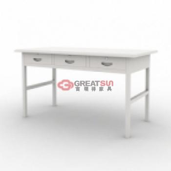 六人公寓写字桌