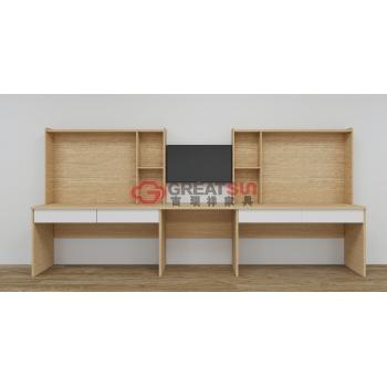 写字桌（双人）