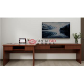 G写字桌（电视柜）