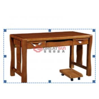 写字桌