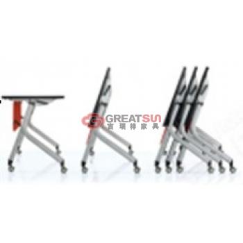 TS-D1406（W）TS培训桌