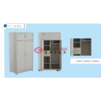 制式营具军官物品柜