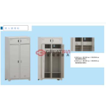 制式营具士兵物品柜