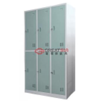 六门储物柜（2#）