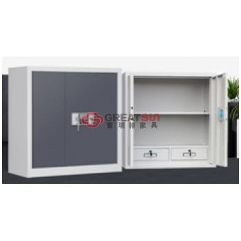 小型保密文件柜