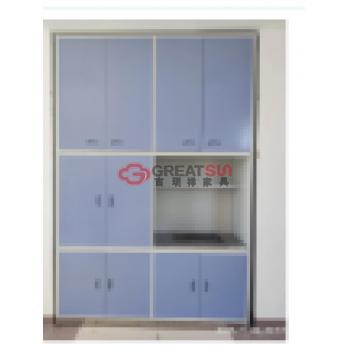 普通病房储物柜