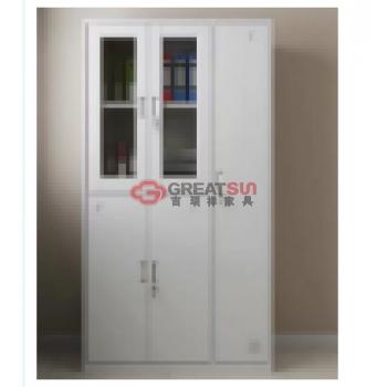 衣帽文件柜（武警三支队）